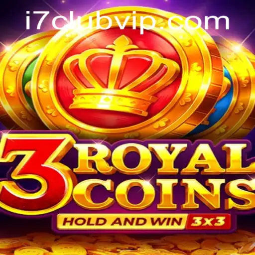 Discover the Intriguing World of 3royalcoins: An In-Depth Look at the Game and Its Rules