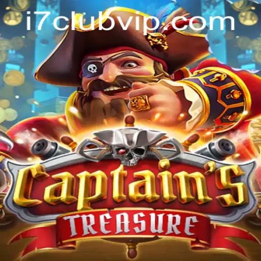 CaptainssTreasure: Unveiling the Mystical Seas in the i7club Arena