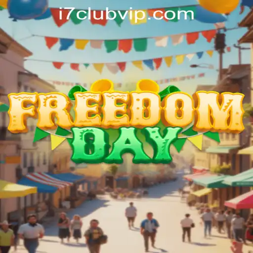 FreedomDay: Unleashing Adventure with i7club's Latest Game