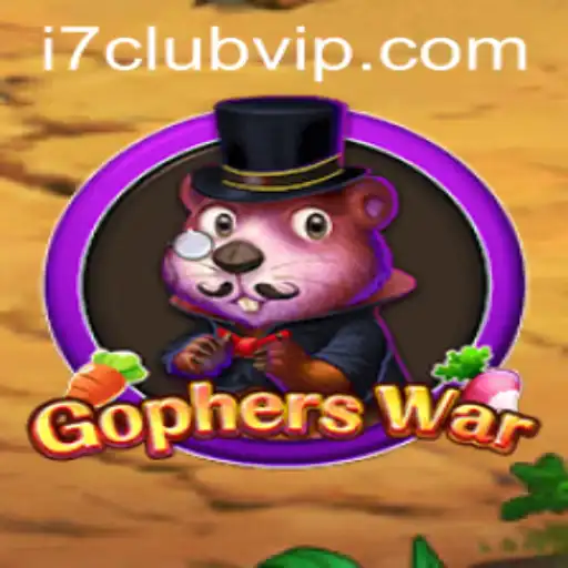 GophersWar: A New Era in Strategic Gaming