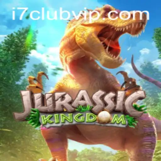 Explore JurassicKingdom: The Thrilling Adventure Awaits at i7club