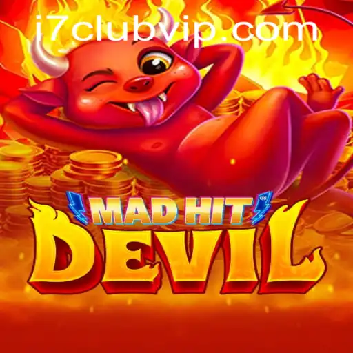 MadHitDevil: The Adrenaline-Packed Game Shaking the Virtual World