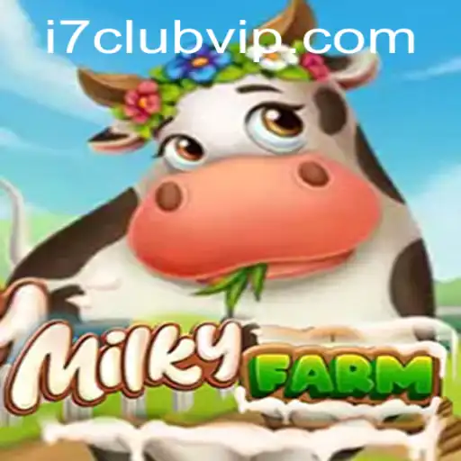 Exploring the Enchanting World of MilkyFarm and i7club: A New Genre of Interactive Gaming