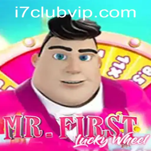 Exploring the Exciting World of MrFirstLuckyWheel with i7club