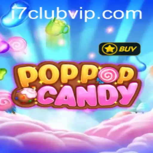 POPPOPCANDY: A Sweet Journey in Gaming