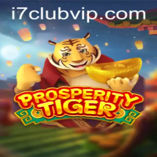 Discover the Thrilling World of ProsperityTiger: A Game Like No Other