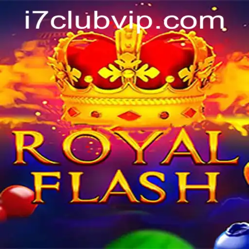 The Thrilling World of RoyalFlash: A Game for the i7club