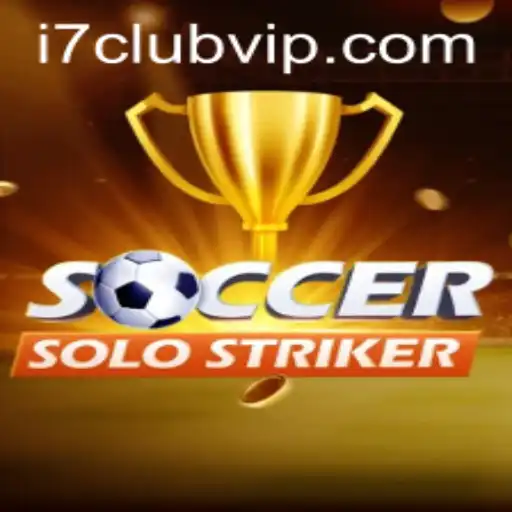 SoccerSoloStriker: The Exciting New Game Transforming Virtual Sports