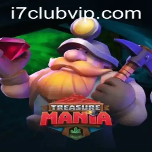 Unveiling TreasureMania: A Journey with i7club